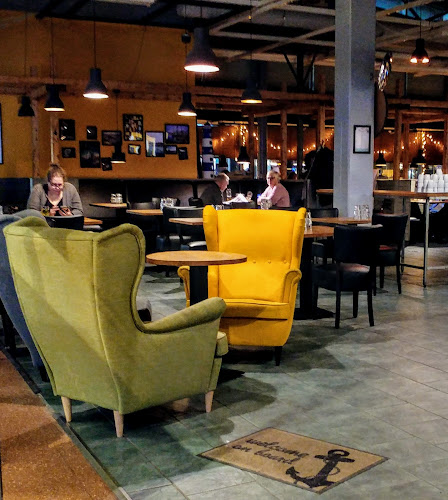 Opinii despre Fregatti în Helsinki - Ravintola-ala