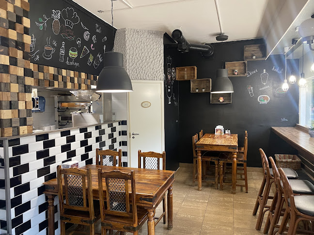 Star Pizza & Kebab - Hämeenlinna