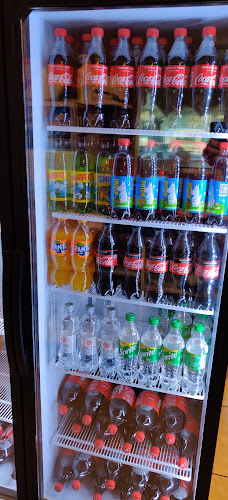 Junus Kebab House - Ravintola-ala