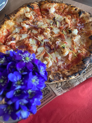 Sissa pizzeria - Tikkurila - Ravintola-ala