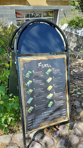 fukukerava sushi take away