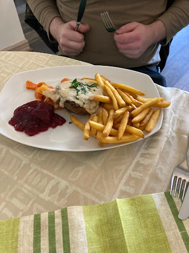Reviews of Ravintola Savila in Rauma - Ravintola-ala