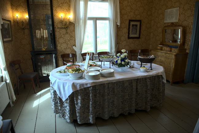 Juhla Mintut - Helsinki