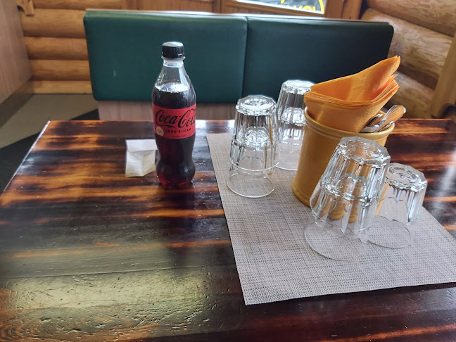 Comentarii opinii despre Valkon Grilli