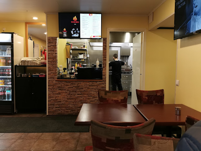 Opinii despre Balkan Grilli în Vantaa - Ravintola-ala