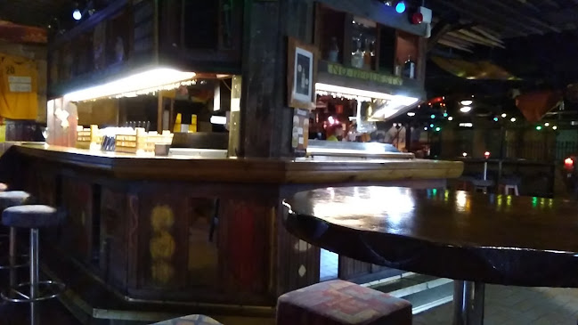 Comentarii opinii despre Cantina viva Zapata