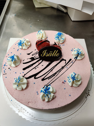 Comments and reviews of Pitopalvelu&Kotileipomo Holappa Oy