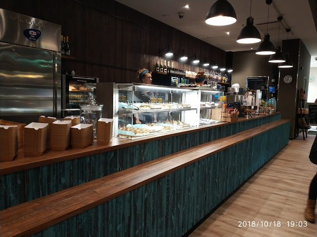 Liisankatu 2, 28100 Pori