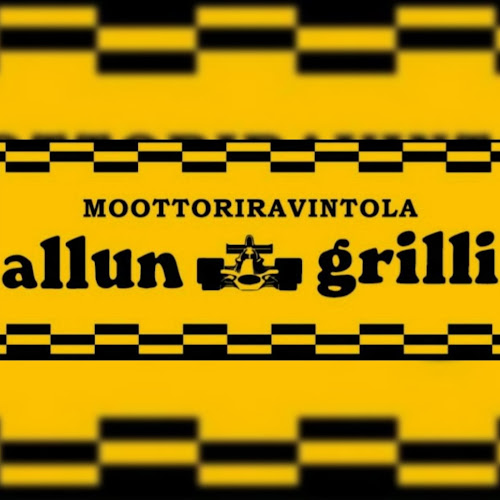 Allun Grilli - Vantaa