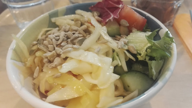 Comentarii opinii despre Cafe Toivo