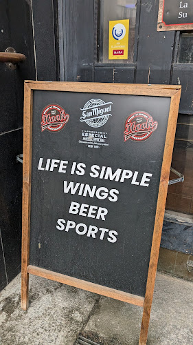 Comentarii opinii despre Hook Rovaniemi