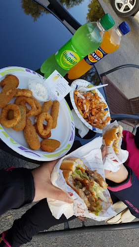 Comments and reviews of Best Hamburgers