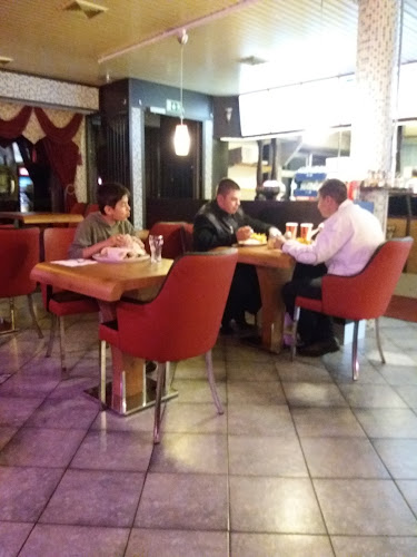 Kankaanpään Ege Kebab & Pizzeria - Kankaanpää