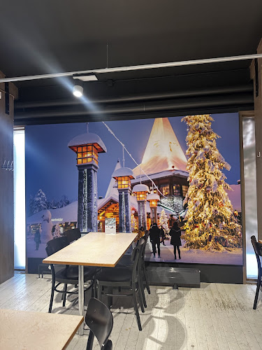 Pukinpolku 6, 96930 Rovaniemi