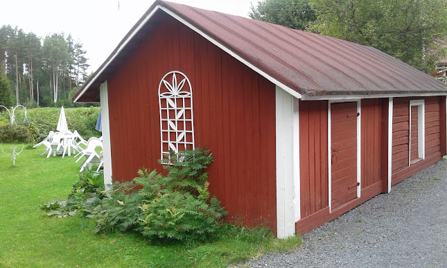 Koskenvarrentie 334, 62740 Koskenvarsi