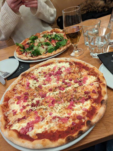 Ravintola White Lady - Helsinki