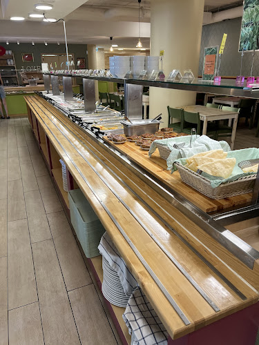 Comentarii opinii despre Kasvisravintola Brindavan