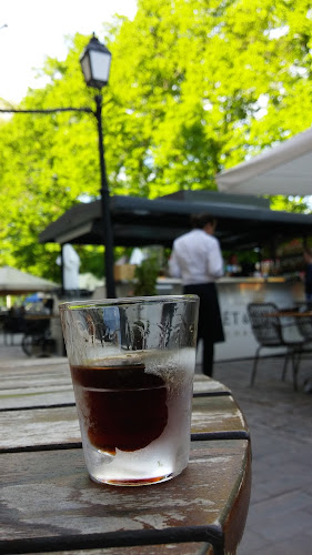 Comments and reviews of Tårget