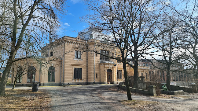 Kuninkaankatu 1, 33210 Tampere