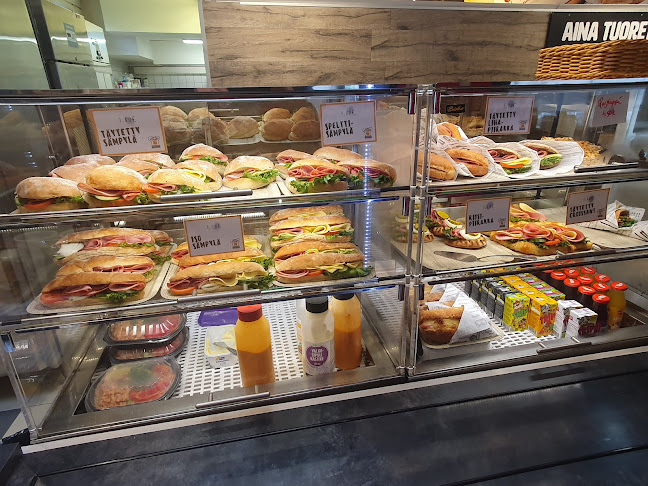 Rikkilän Leipä Oy / Tullitie 1