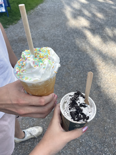 Kupittaanpuiston Pingviini-jäätelökioski - Ravintola-ala