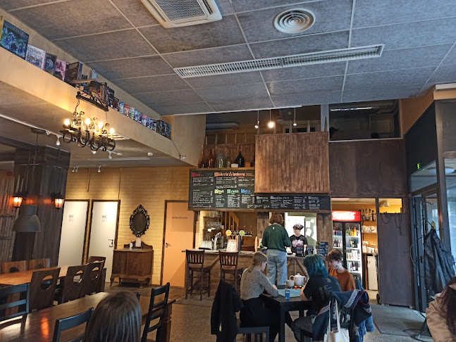 Comentarii opinii despre Lautapelikahvila Taverna