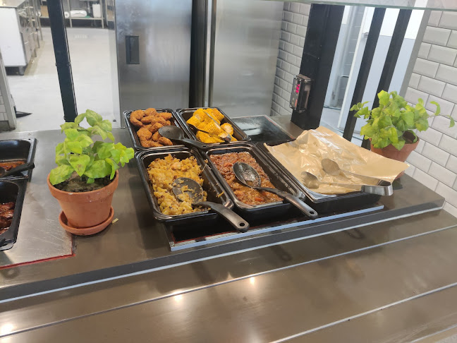 Pizza & Buffa Prisma, Halikko - Halikko