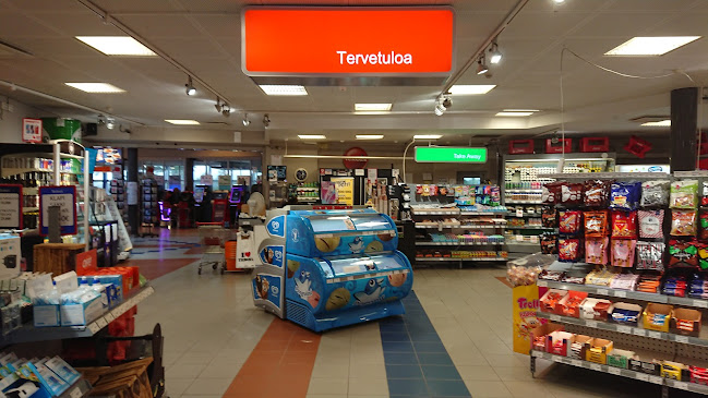 Rolls Heinola Tähtihovi