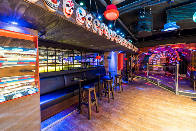 Comentarii opinii despre Bepop Joensuu