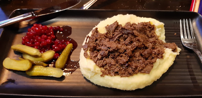 Frans & Chérie, Rovaniemi Open Times