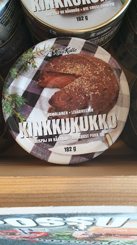 Rytiniementie 4, 91910 Tupos