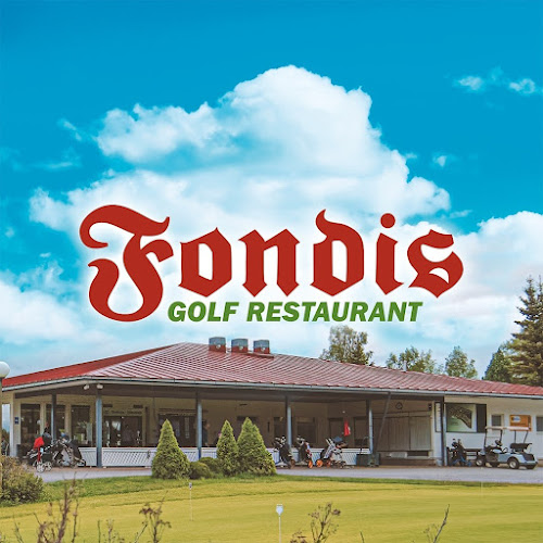 Opinii despre Golf Restaurant Fondis în Vaasa - Ravintola-ala