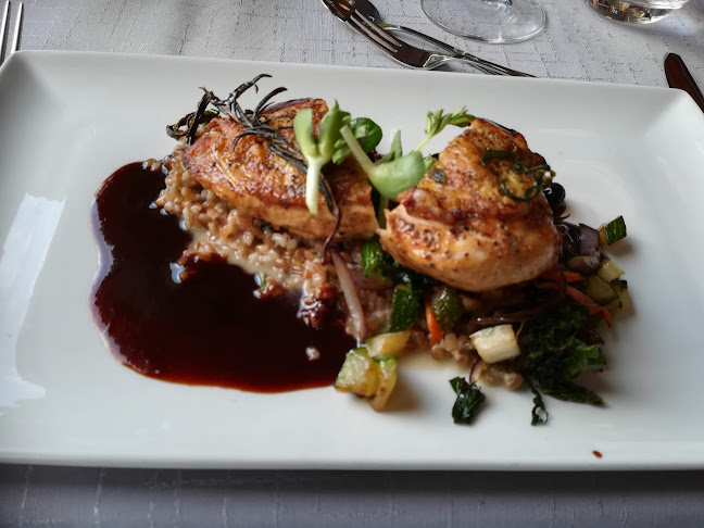 Comentarii opinii despre Ravintola Wanha Kasino