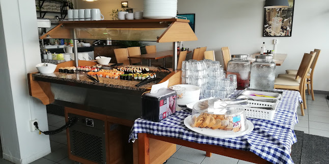 Yi Sushi Kiinalainen Ravintola - Loimaa