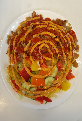 Comentarii opinii despre Rhodos Kebab