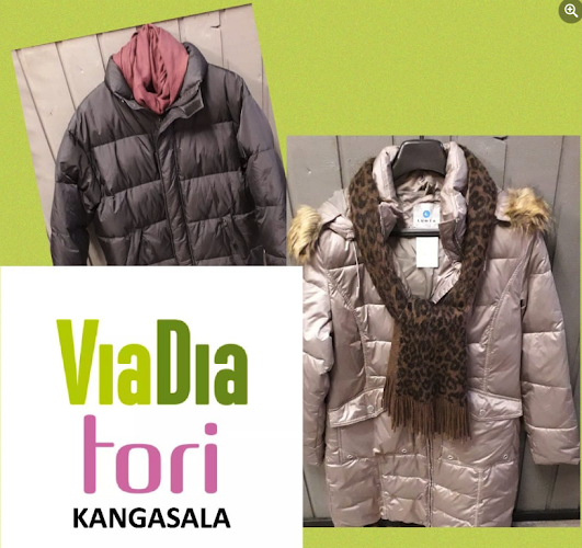 Opinii despre ViaDia-tori în Kangasala - Ravintola-ala