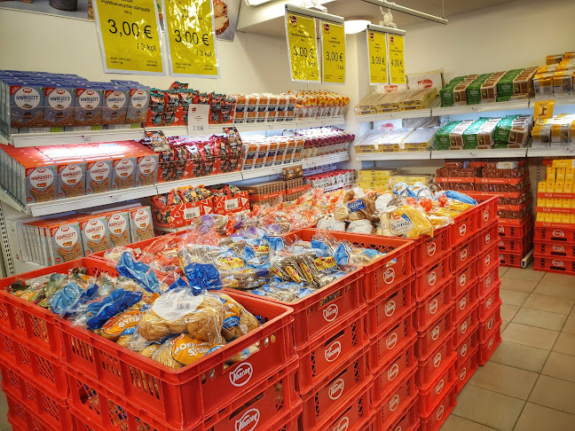 Vaasan Leipomomyymälä - Vantaa