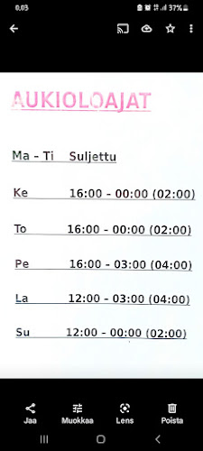 House Ravintola - Oulu