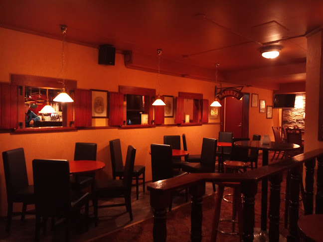 Ravintola Fox - Turku