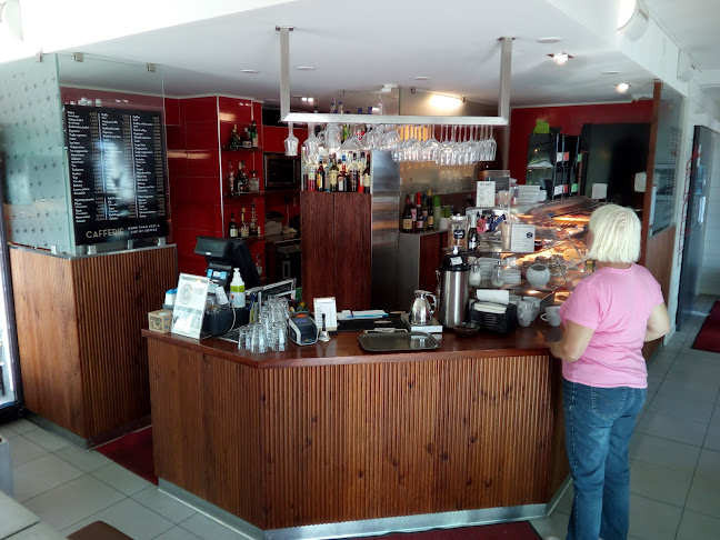 Opinii despre Cafferie Hanko în Hanko - Ravintola-ala