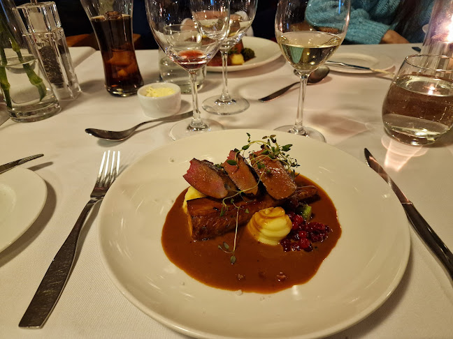 Opinii despre Ravintola Lasipalatsi în Helsinki - Ravintola-ala