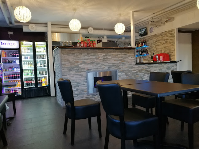 Comments and reviews of Pizza Paradise