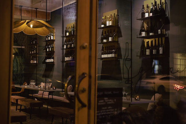 Grape Wine Bar & Tasting Room - Helsinki