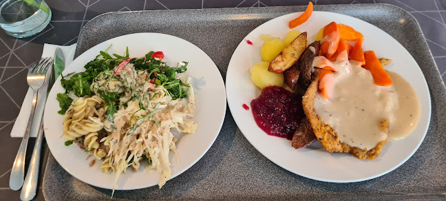 Restaurant Gastro - Ravintola-ala