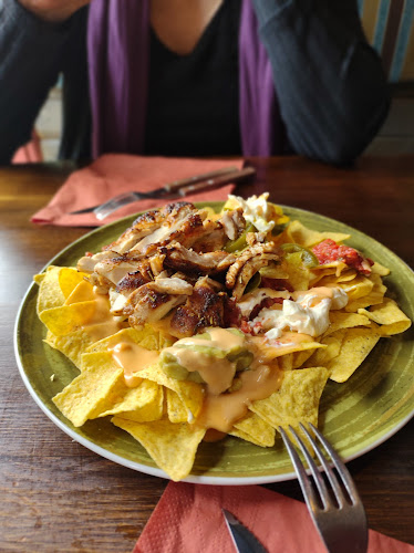 Pancho Villa Seinäjoki keskusta - Ravintola-ala