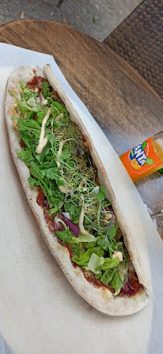 Comentarii opinii despre Kotipizza Lappeenranta, Leiri