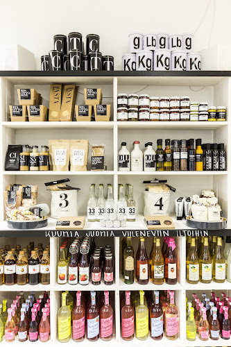 Herkku ja Lahja Murena