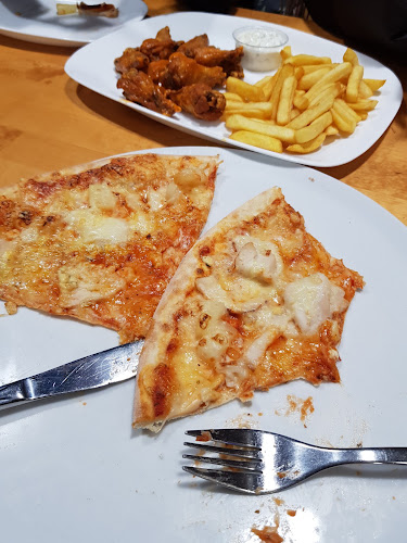 Länsi kebab & pizzeria - Turku