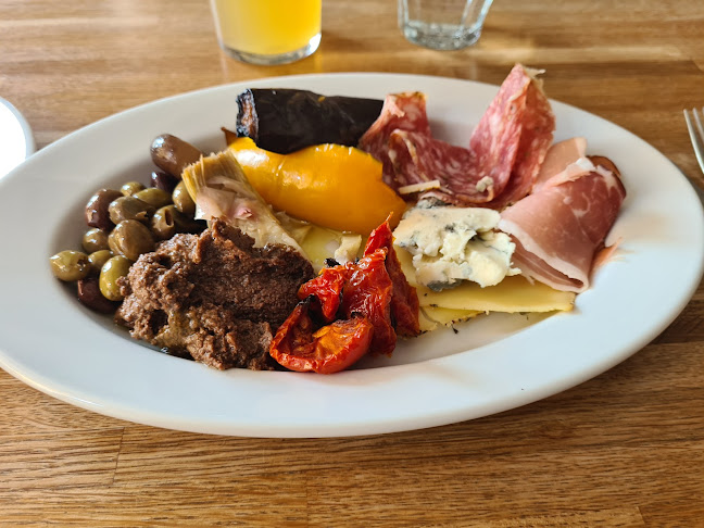 Zum Beispiel - Porvoo