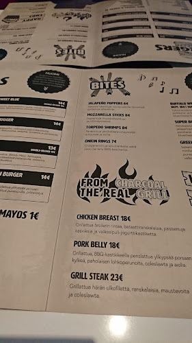 Comentarii opinii despre BURGER5